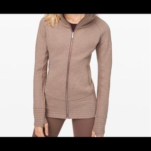 Lululemon radiant jacket